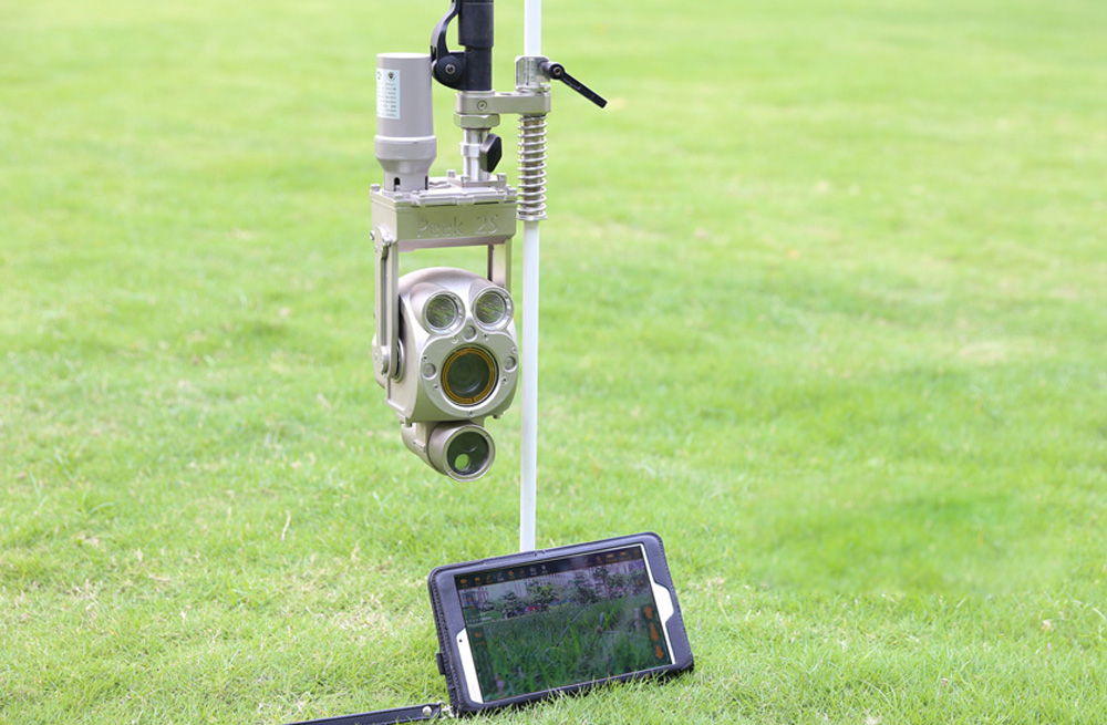 286雄州管道检测QV潜望镜