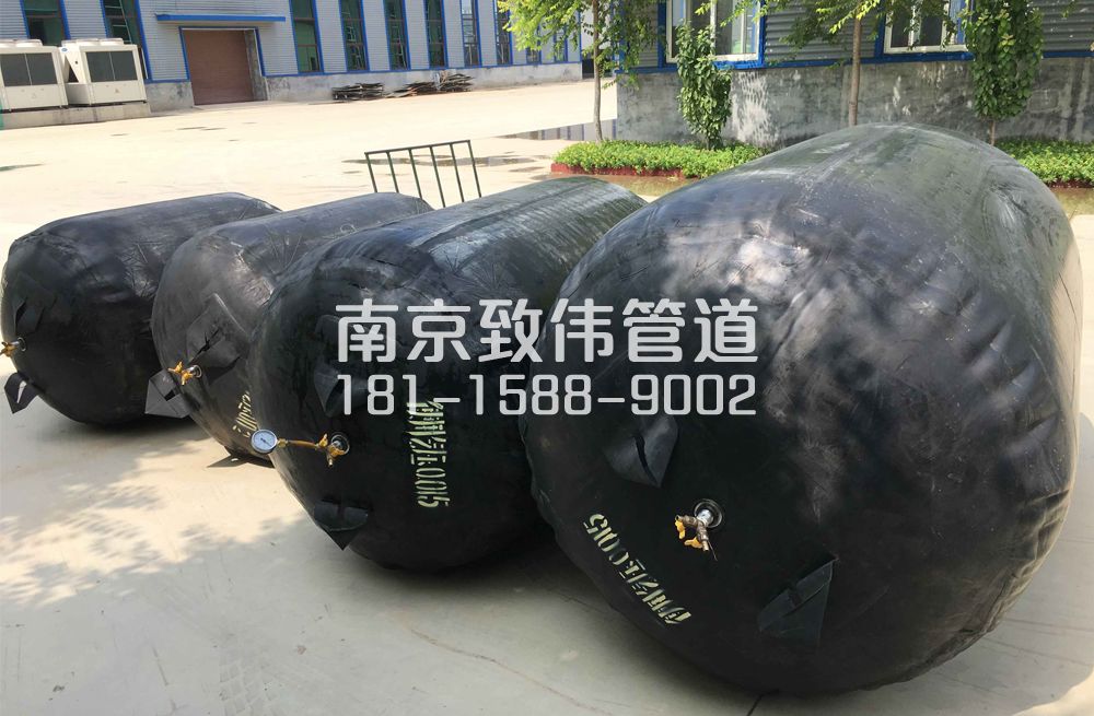 336雄州管道封堵气囊